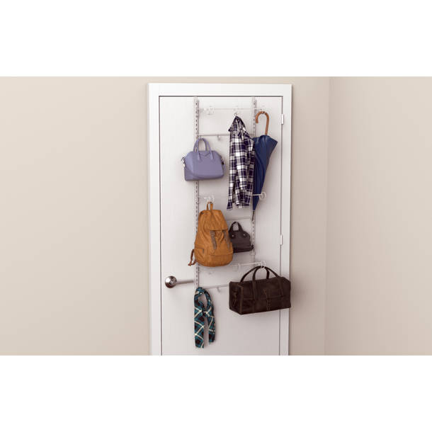ClosetMaid Corner Closet Rod Wayfair